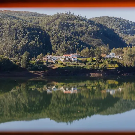 Canto Do Zezere, Serta, Dornes, Castelo Do Bode Cernache do Bonjardim Exterior photo