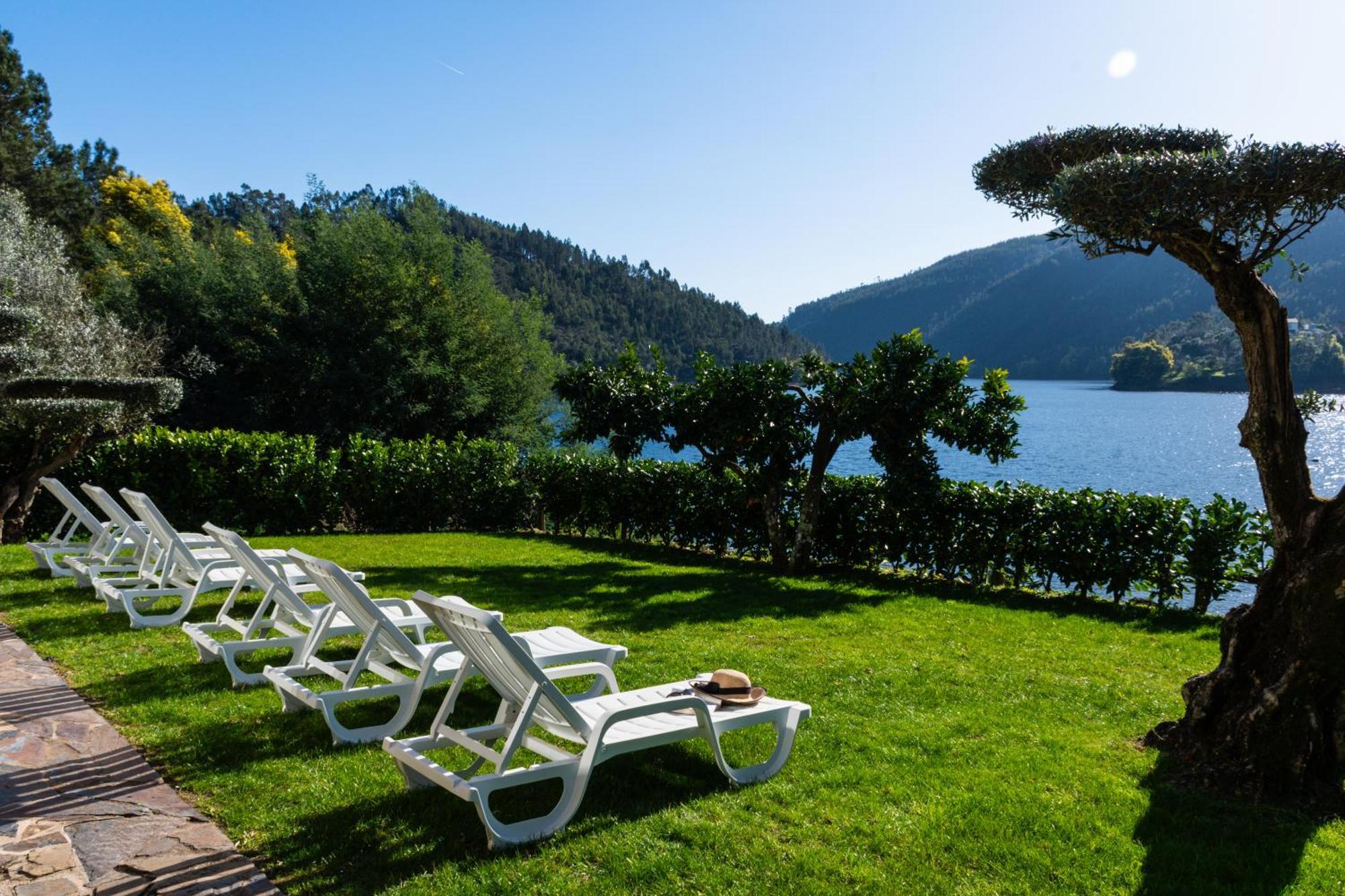 Holiday home Canto Do Zezere, Serta, Dornes, Castelo Do Bode