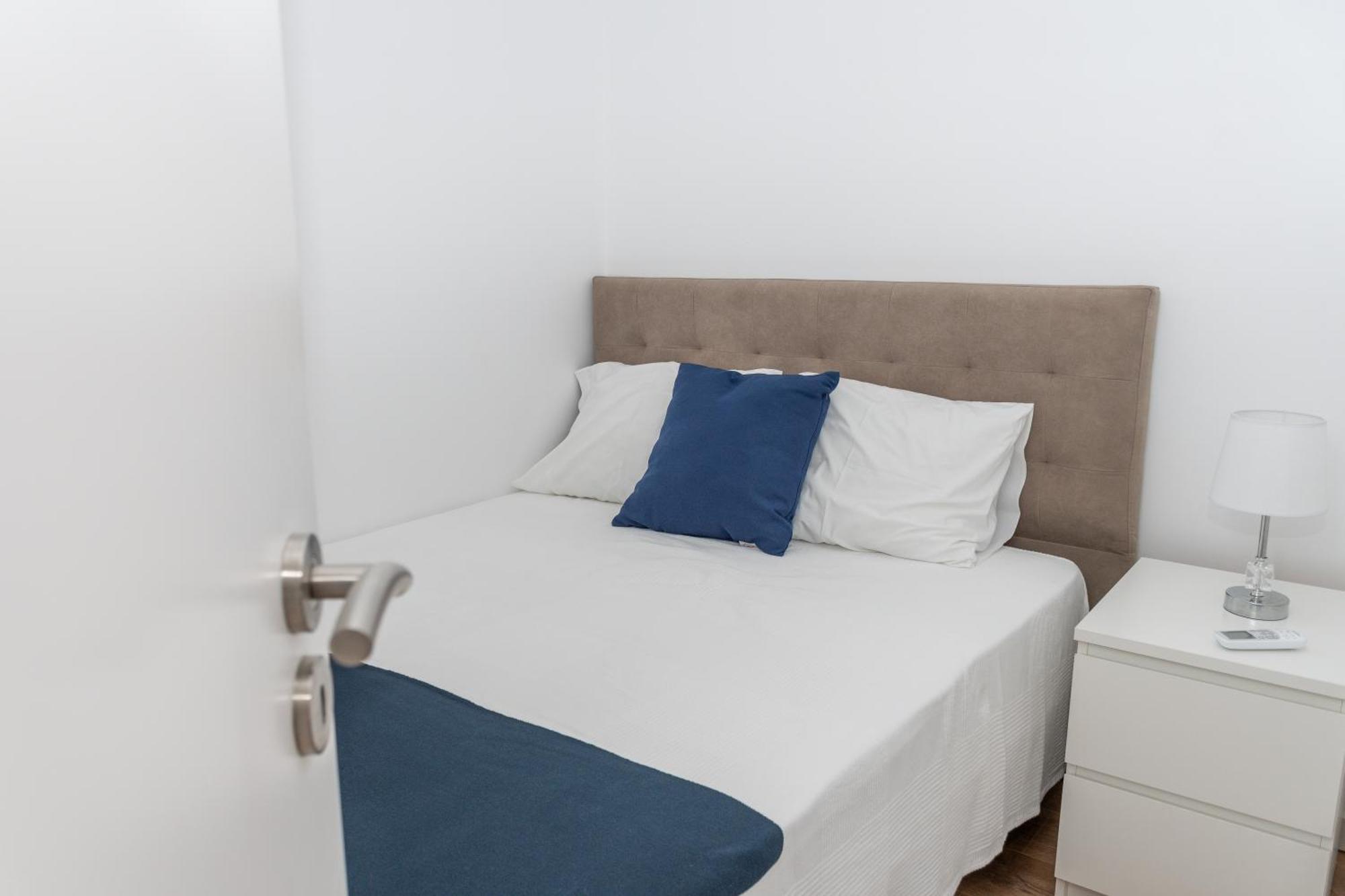 Holiday home Canto Do Zezere, Serta, Dornes, Castelo Do Bode *
