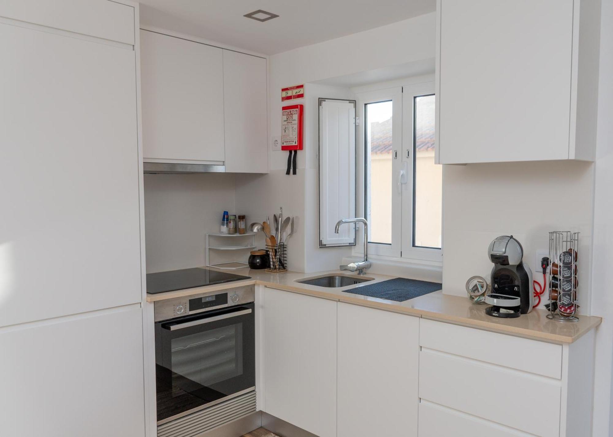 Holiday home Canto Do Zezere, Serta, Dornes, Castelo Do Bode Cernache do Bonjardim
