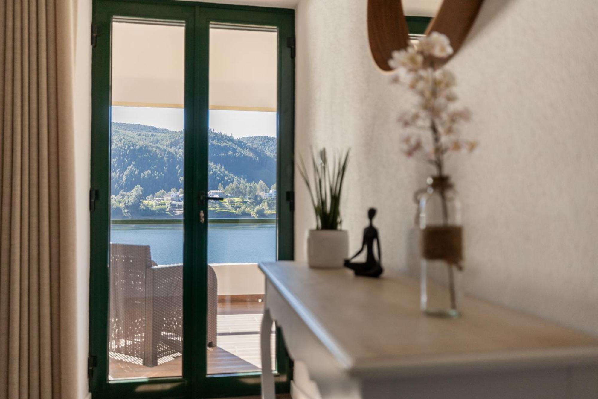 Canto Do Zezere, Serta, Dornes, Castelo Do Bode Holiday home