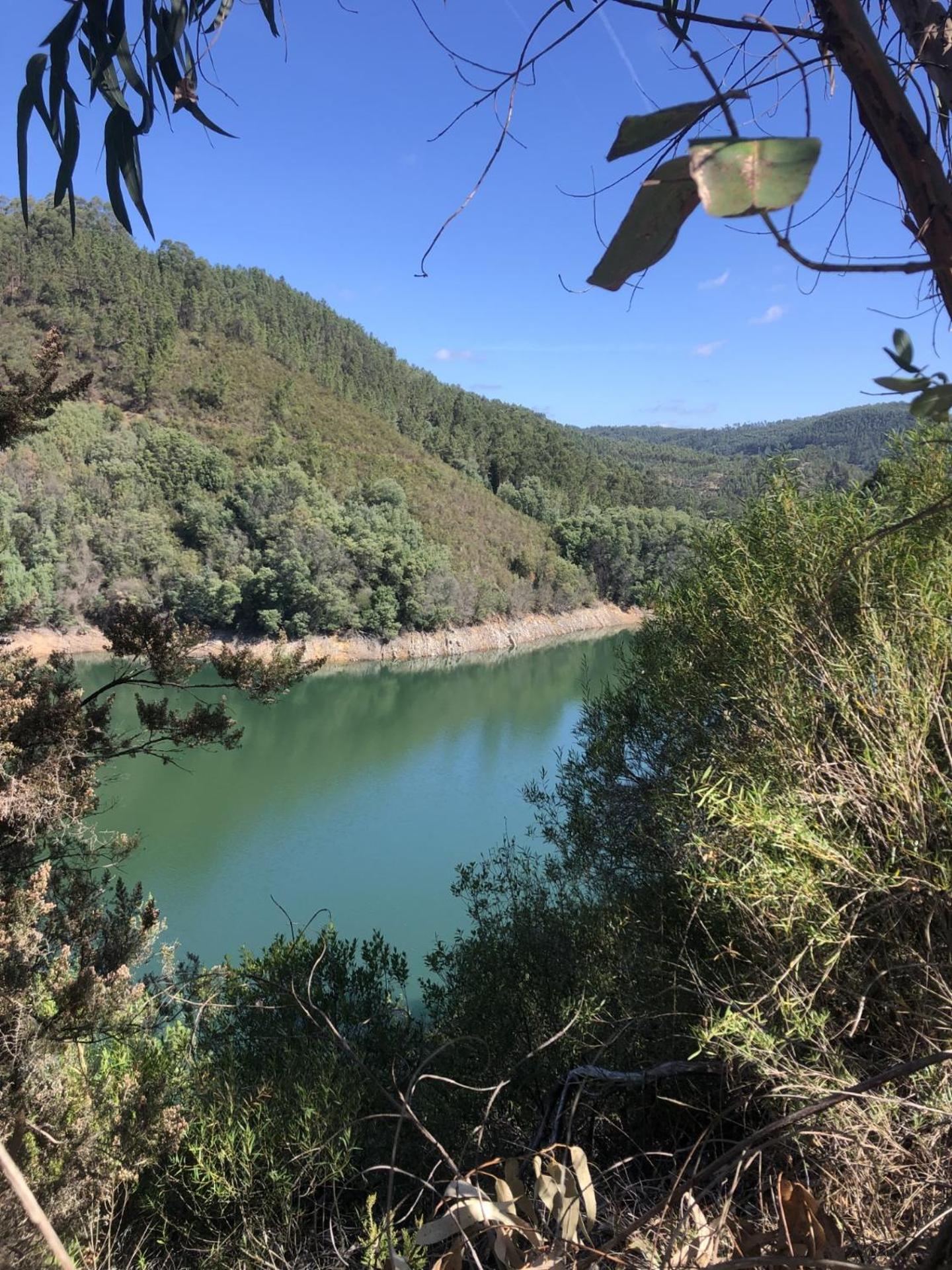 Holiday home Canto Do Zezere, Serta, Dornes, Castelo Do Bode