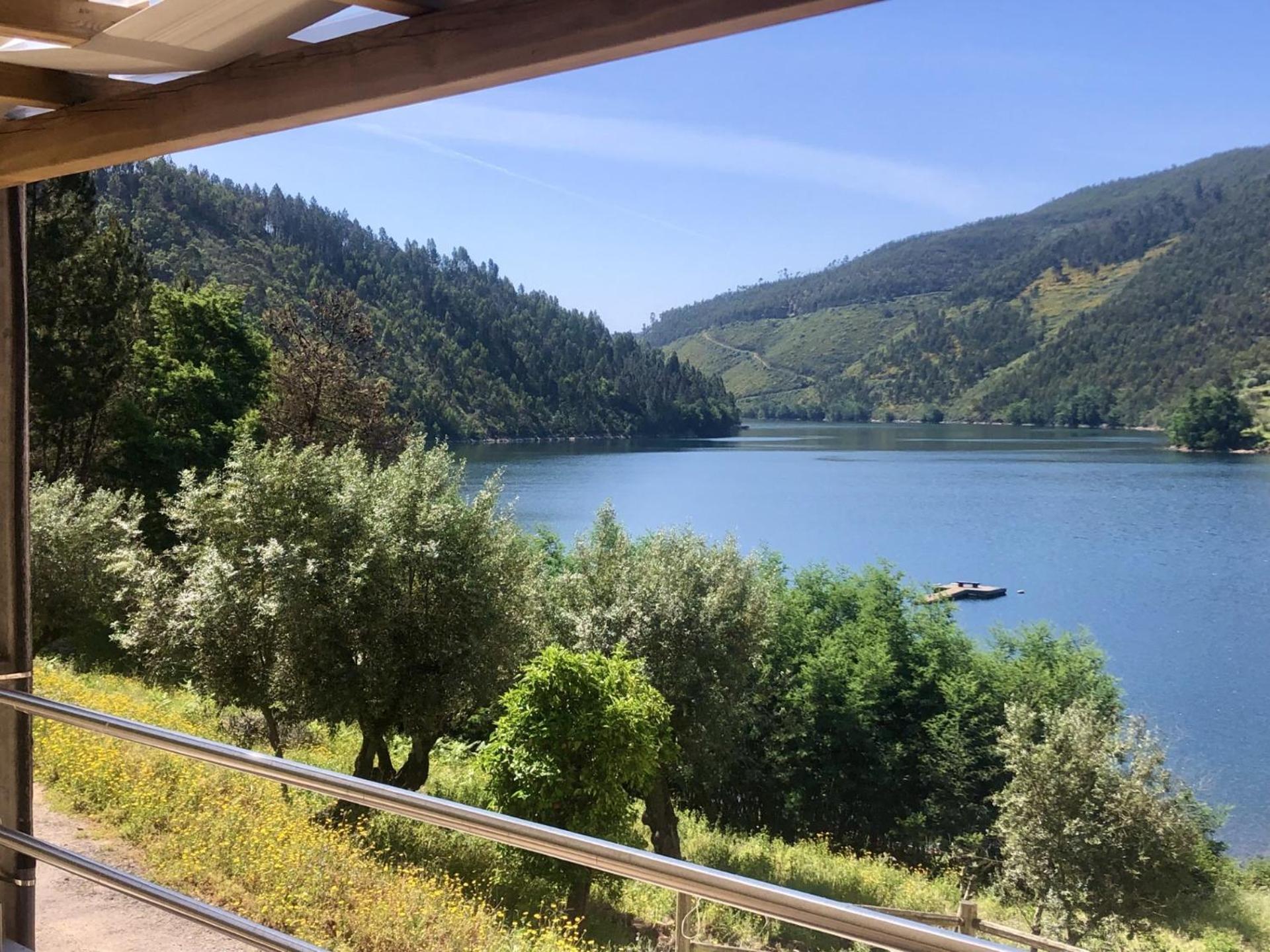 Holiday home Canto Do Zezere, Serta, Dornes, Castelo Do Bode *