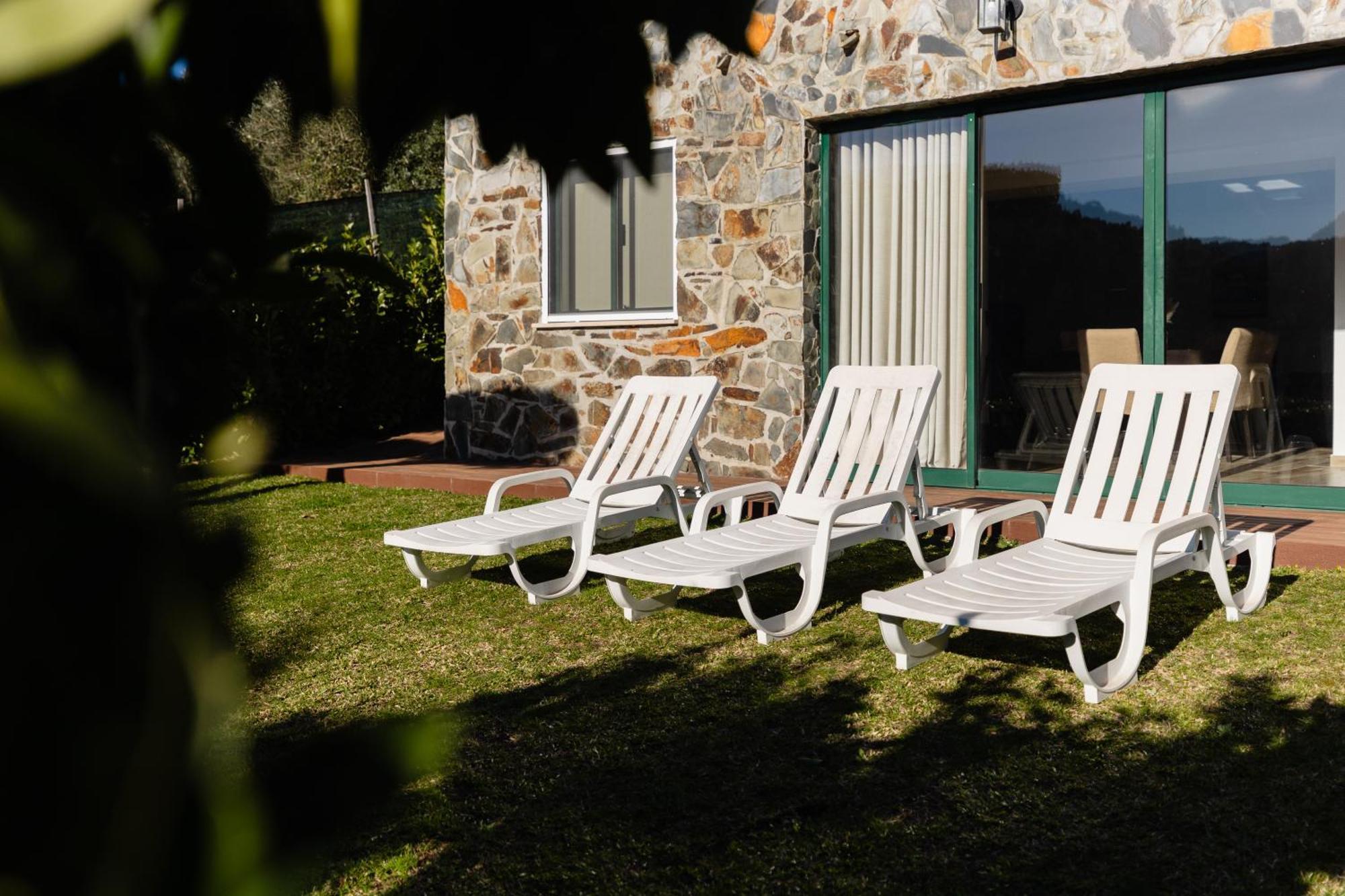 Canto Do Zezere, Serta, Dornes, Castelo Do Bode Ferienhaus