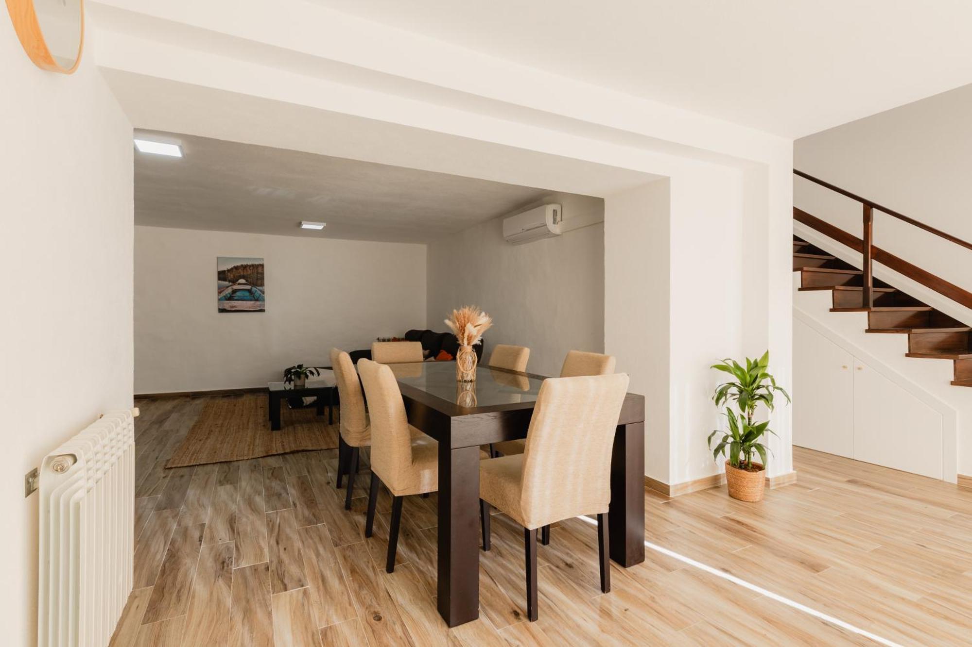 Holiday home Canto Do Zezere, Serta, Dornes, Castelo Do Bode