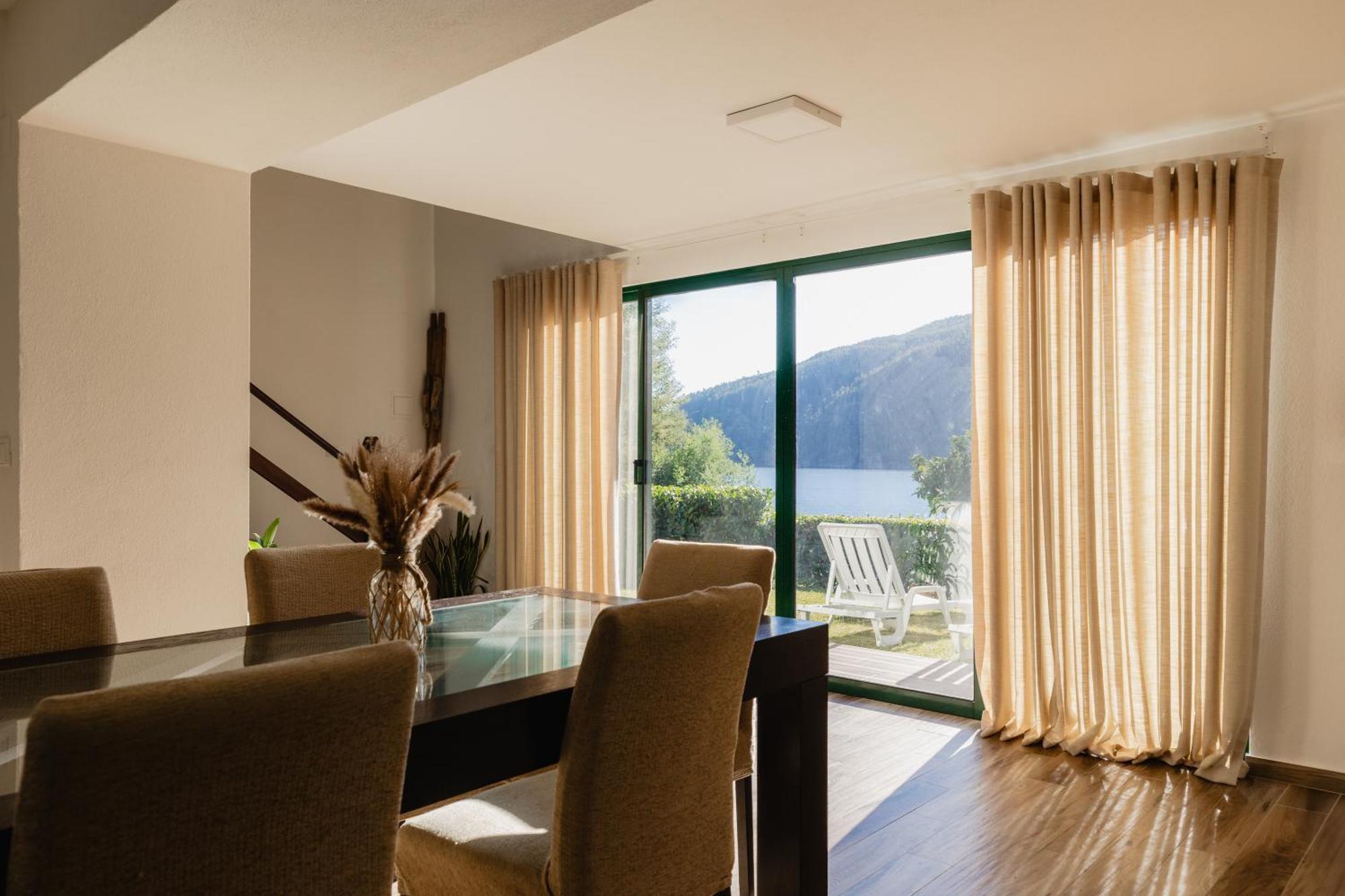Canto Do Zezere, Serta, Dornes, Castelo Do Bode Holiday home Cernache do Bonjardim