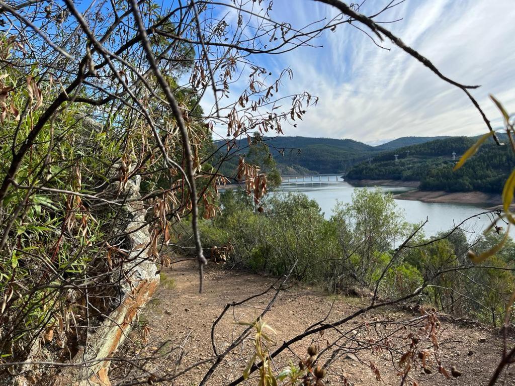 Canto Do Zezere, Serta, Dornes, Castelo Do Bode Holiday home